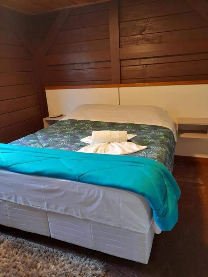 Refugio Jardim Mariana Hotel Canela Esterno foto