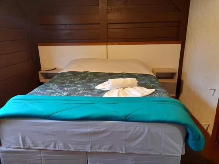 Refugio Jardim Mariana Hotel Canela Esterno foto