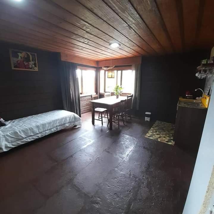 Refugio Jardim Mariana Hotel Canela Esterno foto