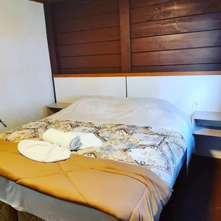Refugio Jardim Mariana Hotel Canela Esterno foto